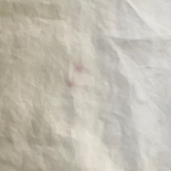 Mens XXL Ralph Lauren Short Sleeve Button down White Classic Fit Blue Tag - Picture 7 of 13